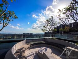 Echelon (D3), Condominium #586141231